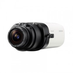 Samsung SNB-9000 | SNB9000 4K UHD & 12Megapixel Network Camera